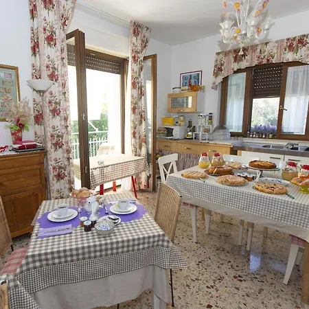 B&B La casa di g.g.-3