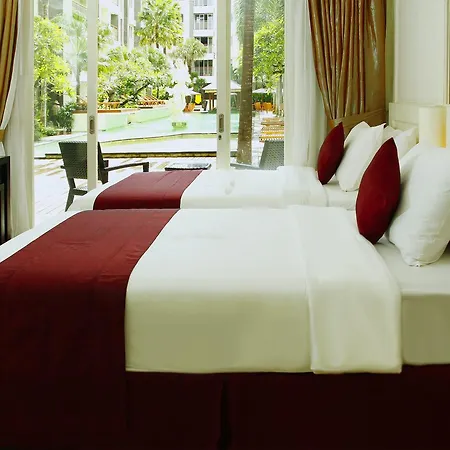 Bali Kuta Resort-2