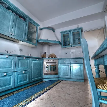 B&B Isola Dei Gabbiani-2