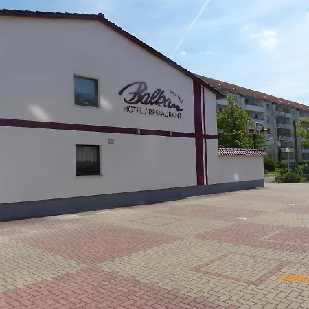 Hotel/Restaurant Balkan-2