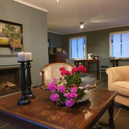 B&B 'T Merthoes-3