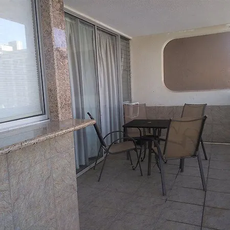 Waikiki Beach Condominiums-2