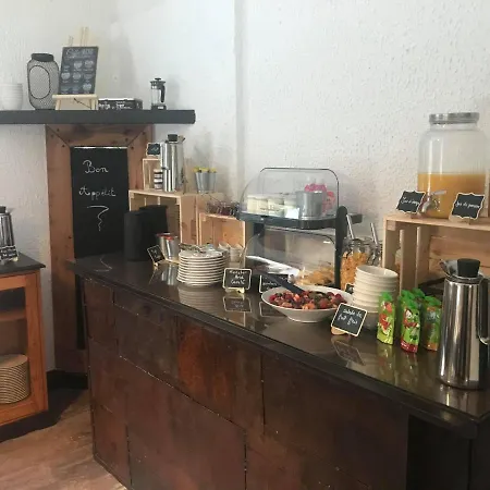 Le Chalet Du Narouel-2
