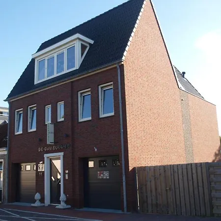 B&B De Domburcht-2