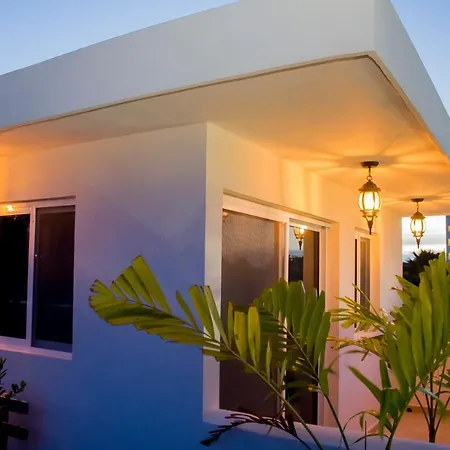 Hidalgo Boutique Rooms-2
