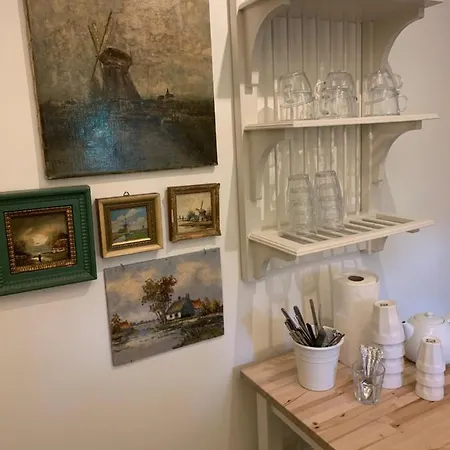 De Vink Bed&Breakfast-2