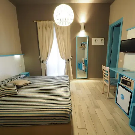 Hotel La Spiaggia-3