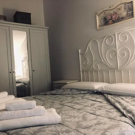 B&B Casa Dolce Casa-2