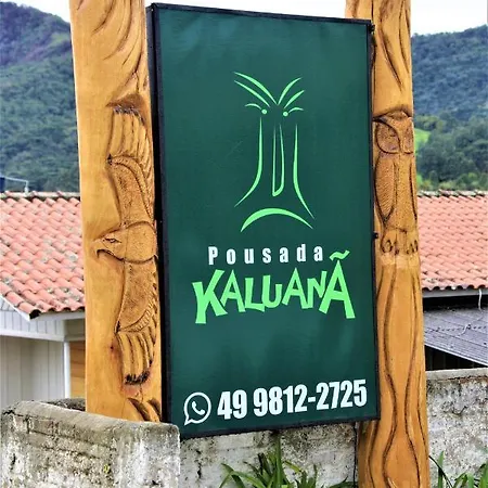 Pousada Kaluana-2