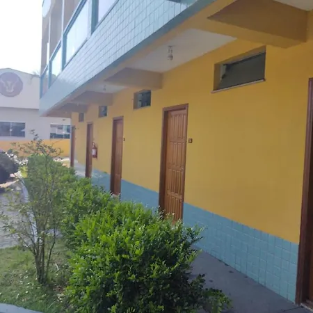 Aparecida Hotel-3