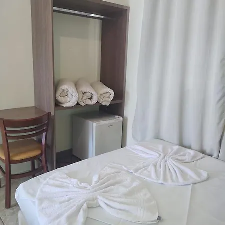 Aparecida Hotel-2