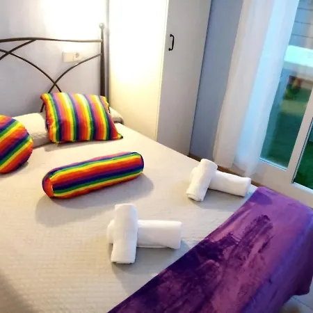Hostal Termes-3