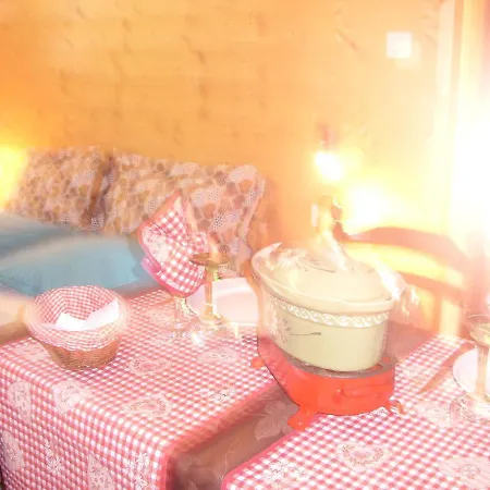 Hotel Restaurant Home Des Hautes Vosges-3