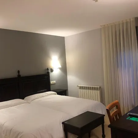 Hotel Ribera del Chicu-3