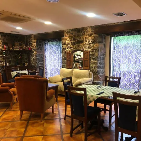 Hotel Ribera del Chicu-2