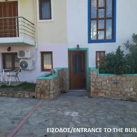 Hotel To Vasilio-2