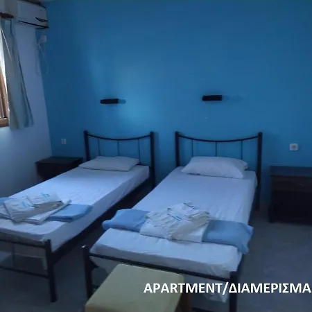 Hotel To Vasilio-3