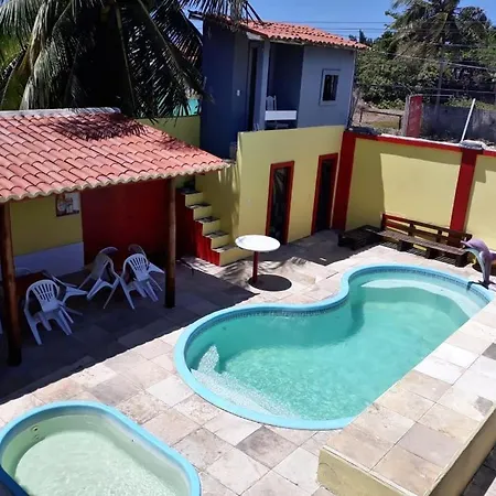 Top Home Pousada-2