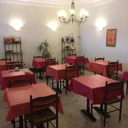 Hotel Le Rallye-2