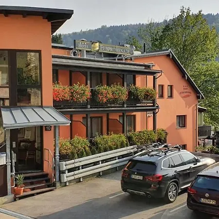 Hotel Elbpromenade-3