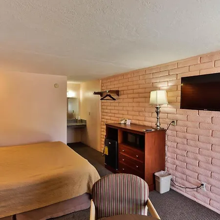 Country Inn Beaver Utah-2