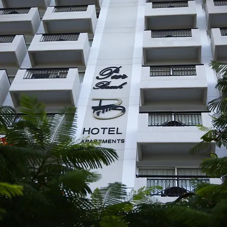 Pier Beach Hotel Apartments-3