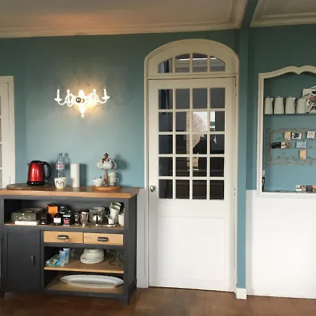 La Maison De La Plage - La Cerisaie-2