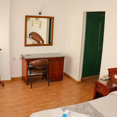 Hotel Cardinal-2