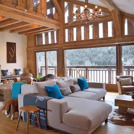 Chalet Cannelle-2