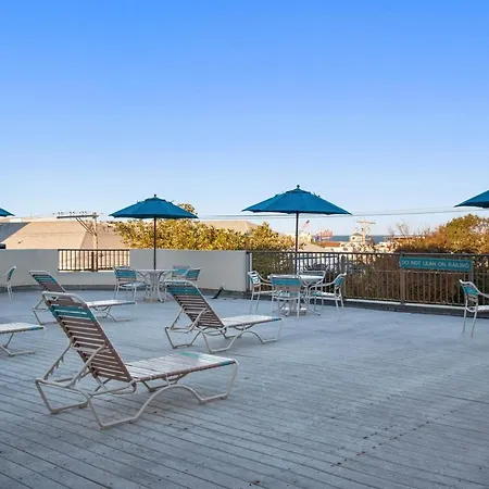 Brighton Suites Hotel-3