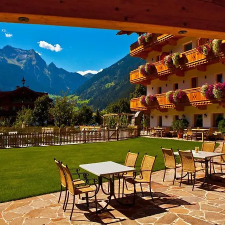 Landhotel Rauchenwalderhof-2