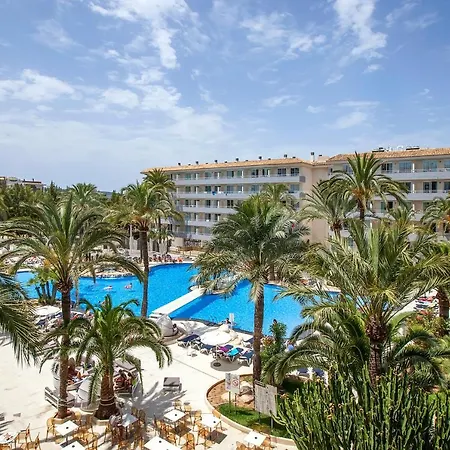 Bh Mallorca Resort Affiliated By Fergus (Adults Only)-2