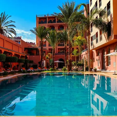 Diwane Hotel&Spa Marrakech-2