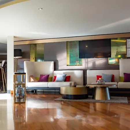 Elaya Hotel Stuttgart Boeblingen-3