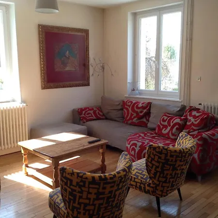Hotel Gerard D'Alsace-2