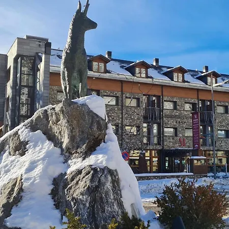 Sommos Hotel Aneto-3