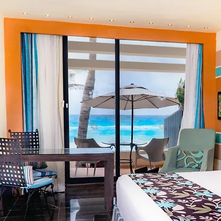 Oh! Cancun On The Beach By Oasis-2