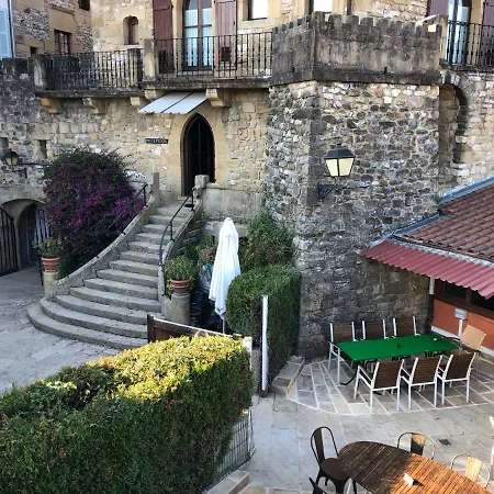 Hotel Palacio Obispo-2