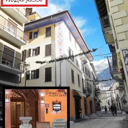 Residence Acero Rosso-2