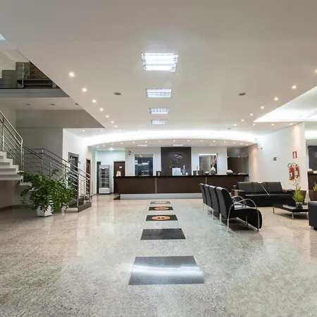 Pontal Plaza Hotel-2