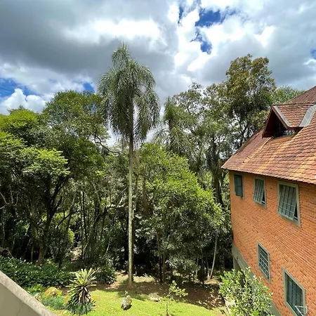 Villa Serena Bed & Breakfast-2
