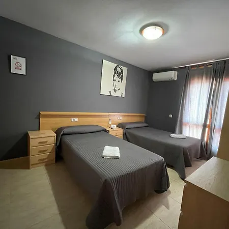 Hostal del Carmen-3