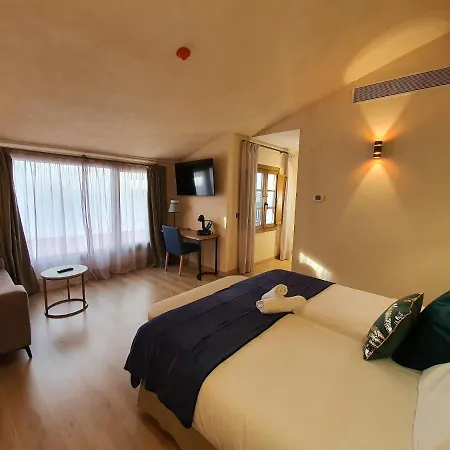 Hemd Hotels Puerta Real Boutique-2