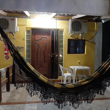 Pousada Sossego-3