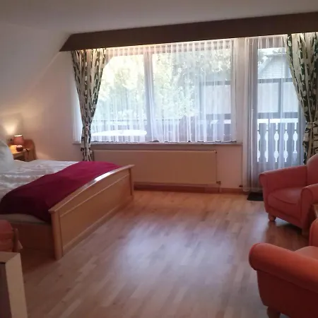 Hotel Garni Sternberg-2