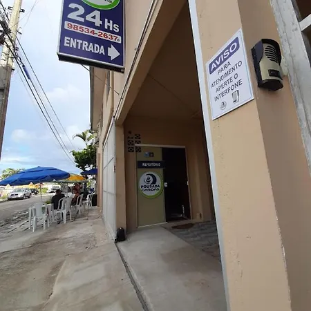 Pousada Canoas-3