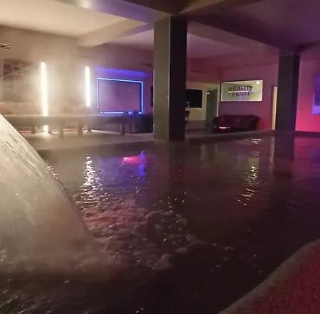 Grand Hotel Irpinia & Family Spa-3