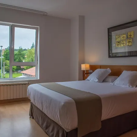 Hotel Miera-3