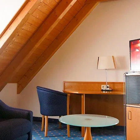 Hotel Gasthof Adler-2