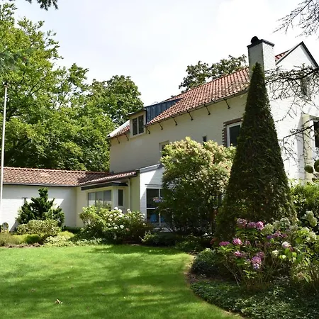 Bed&Breakfast Villa Beldershoek-3